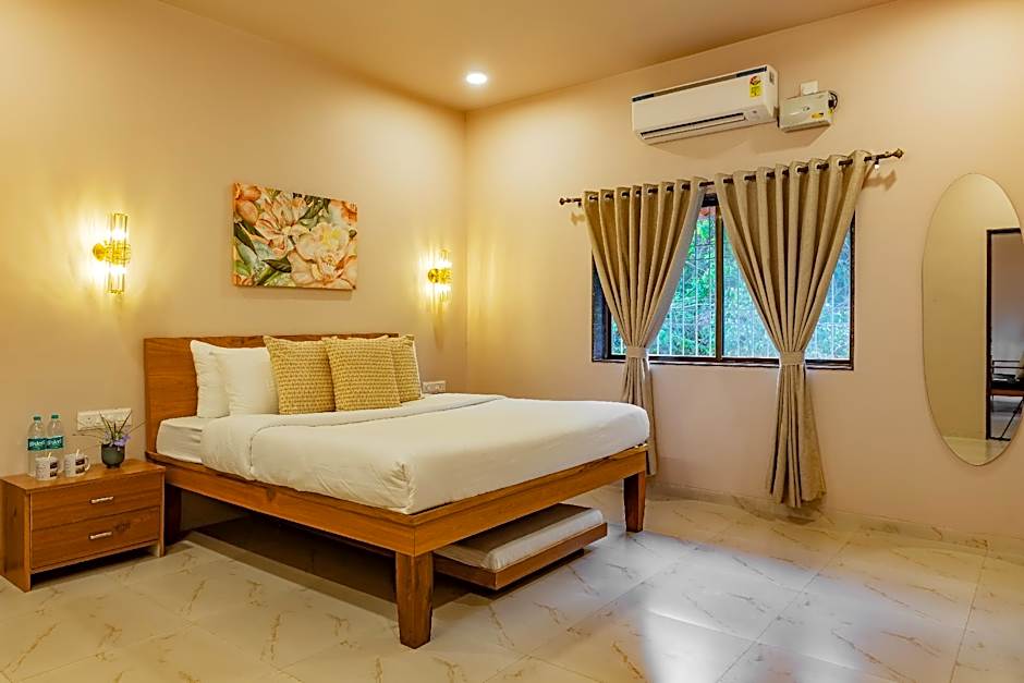 CASA AMORA by VIBESCAPES