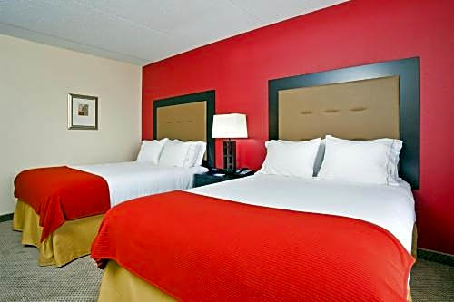 Holiday Inn Express Hotel & Suites Kodak East-Sevierville By IHG