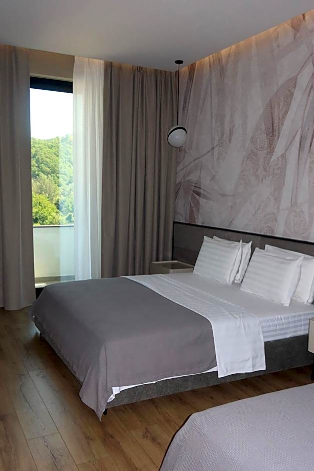 LORD Hotel
