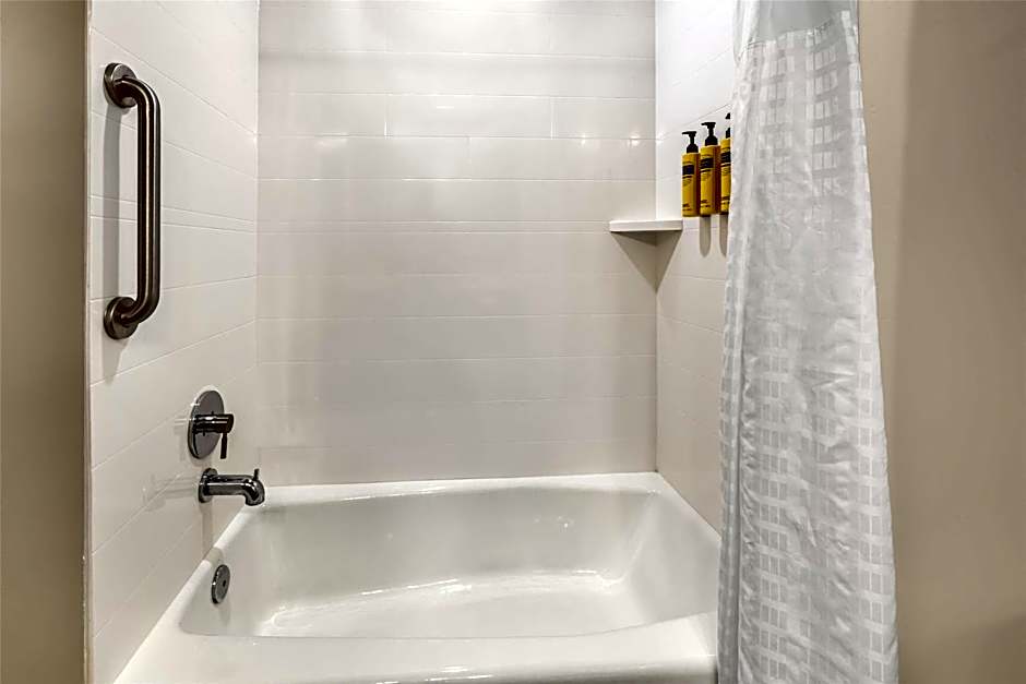 Best Western Plus Zion Canyon Inn & Suites