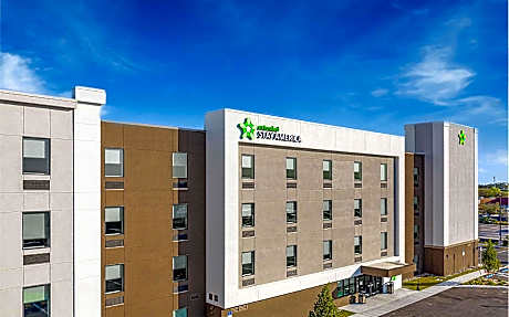 Extended Stay America Premier Suites - Austin - Kyle