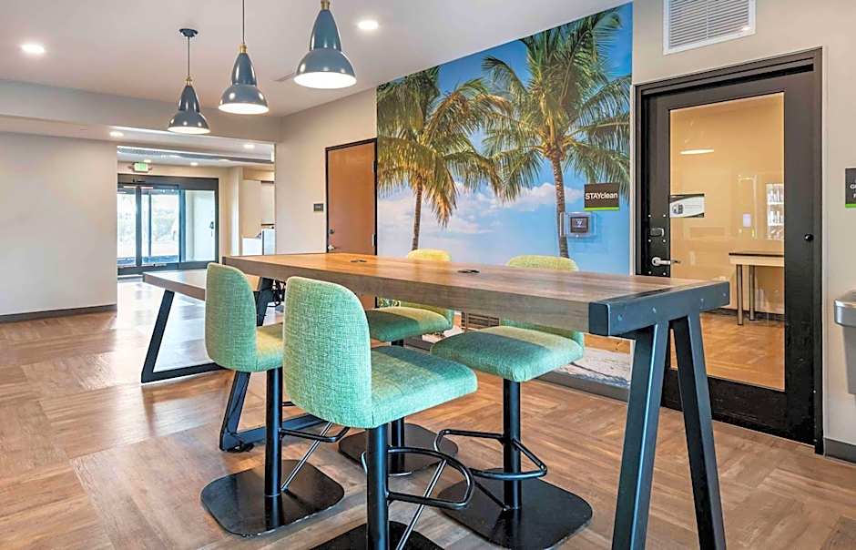 Extended Stay America Premier Suites - Tampa - Fairgrounds - Casino