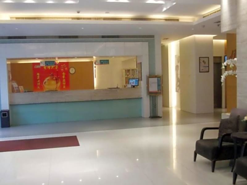 Jinjiang Inn Zhengzhou Chengdong Rd