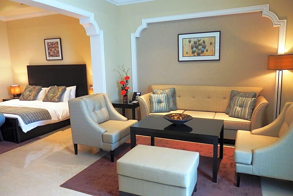 Photo 1 of 6 of 1 Bedroom Residence