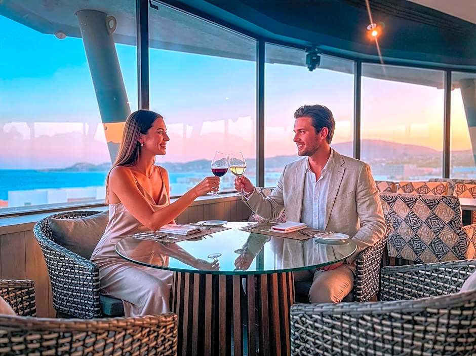 GR Solaris Lighthouse - All Inclusive