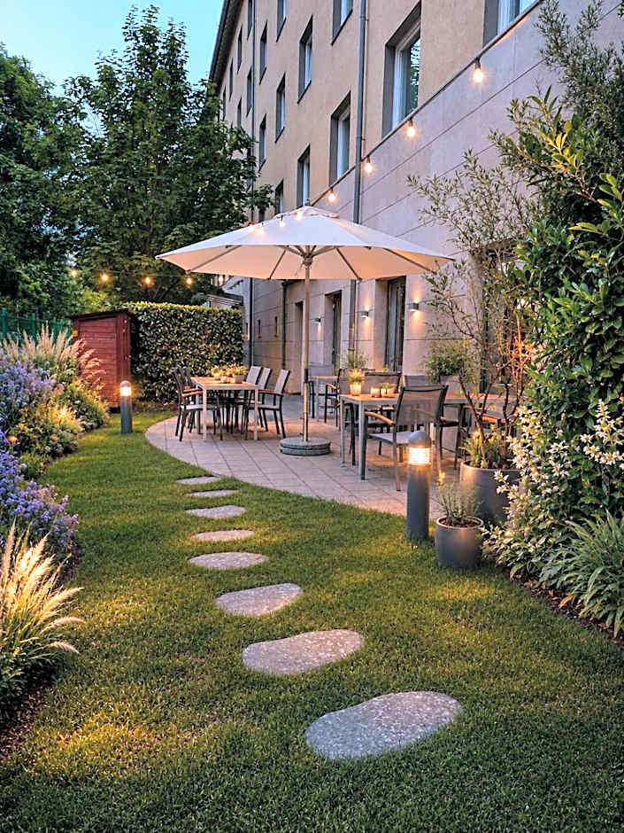 CZECH INN Hotel Ferenc
