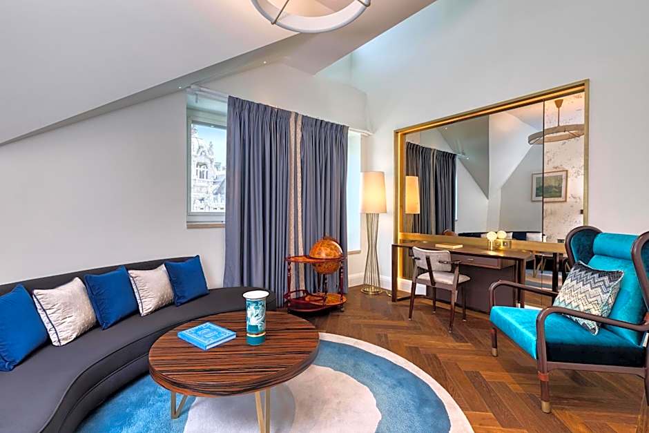 Matild Palace, a Luxury Collection Hotel, Budapest