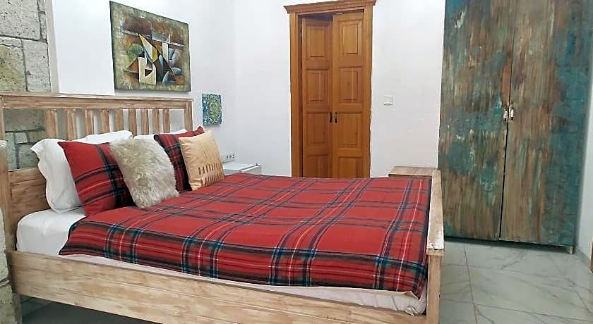 Kemerlihan Deluxe Hotel