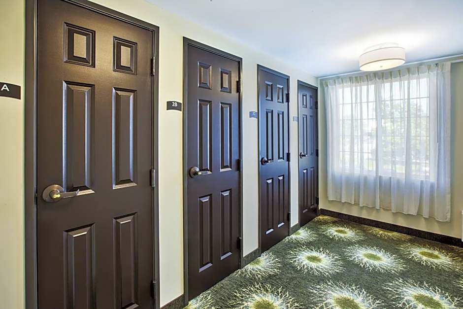 Staybridge Suites Cleveland Mayfield Heights Beachwood By IHG