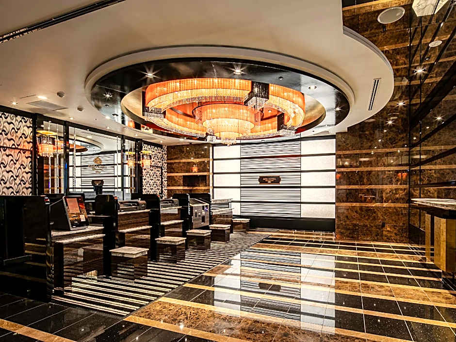 APA Hotel Nagoya Ekimae