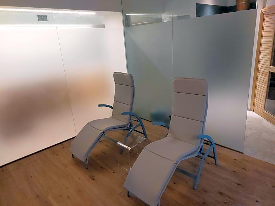 Residence Aurora Wellness & Spa