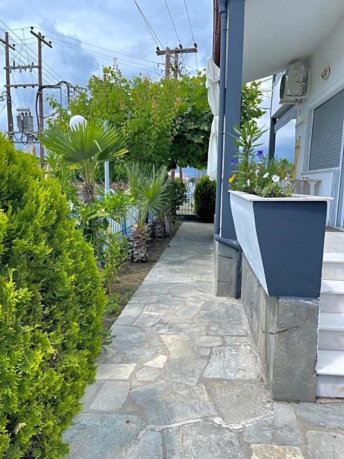 Artemis Hotel Apartments