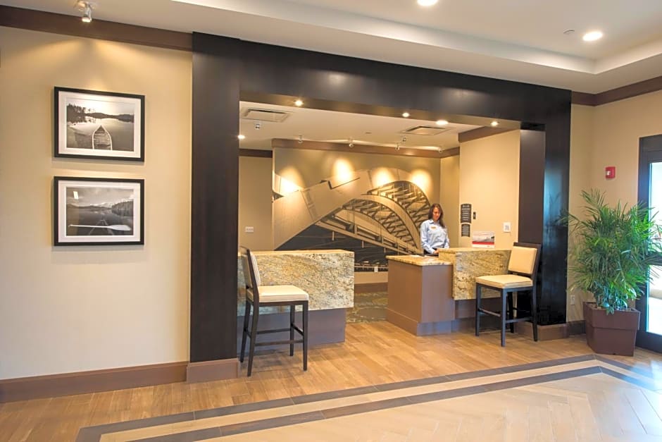 Staybridge Suites Albany Wolf Rd-Colonie Center, an IHG Hotel