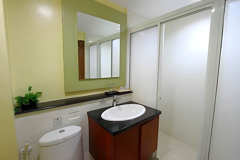 Trace Suites by SMS Hospitality