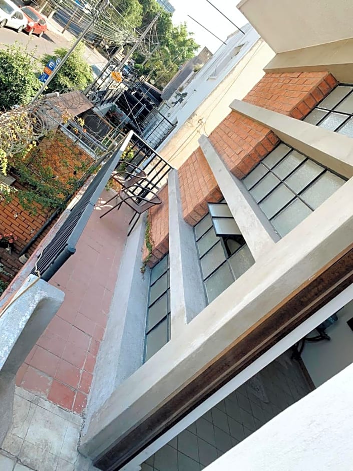 Casa Miranda Balbuena