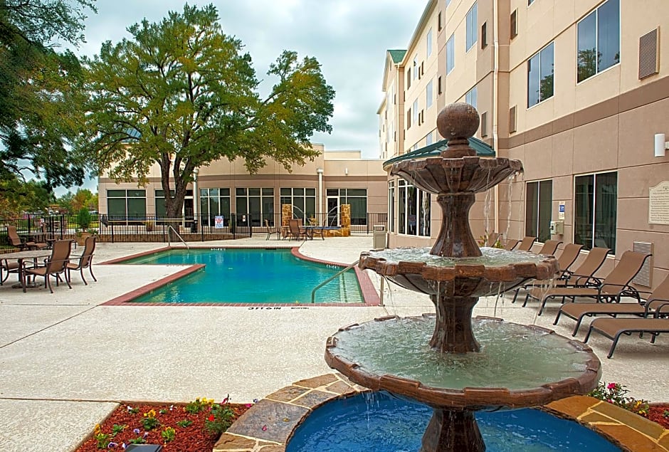Hilton Garden Inn Dfw Airport South