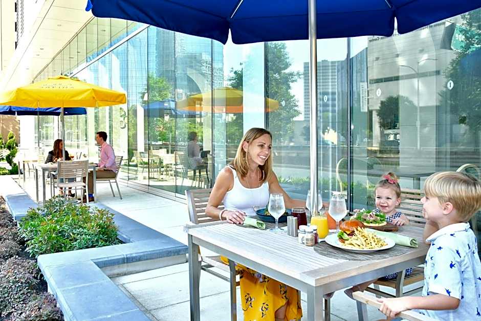 InterContinental Houston By IHG