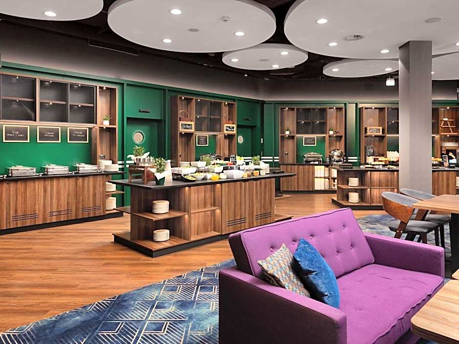 Mercure Warszawa Ursus Station