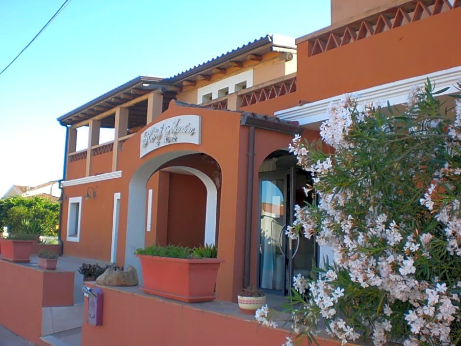 Hotel Maxim