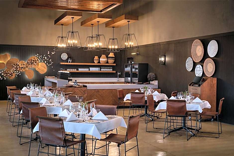 Leopard Sands, Kruger Park