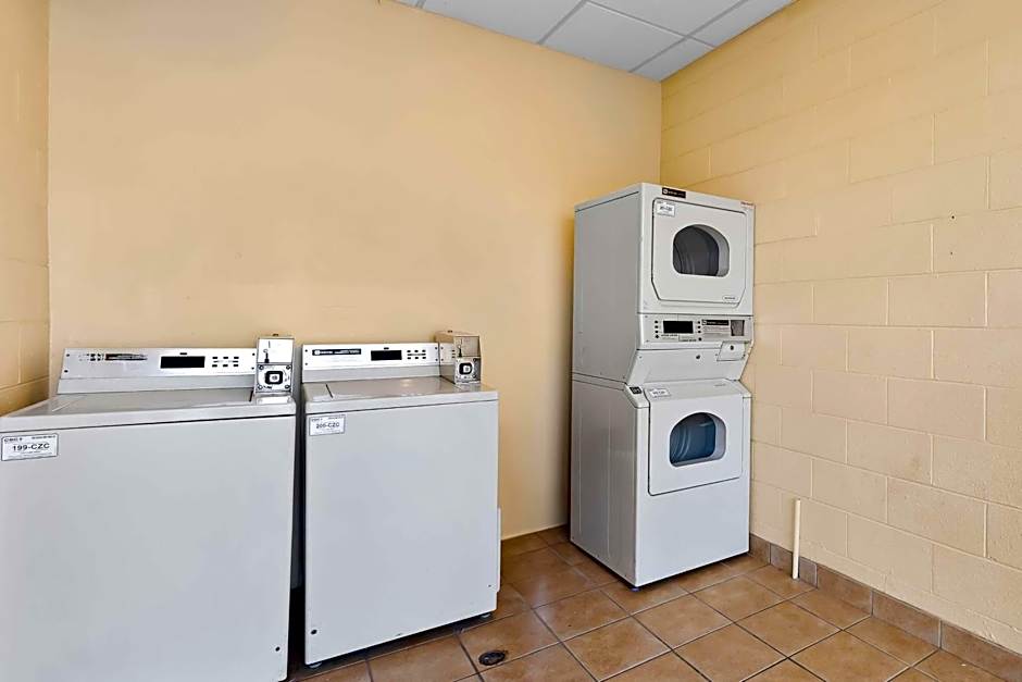 Best Western Knoxville Suites