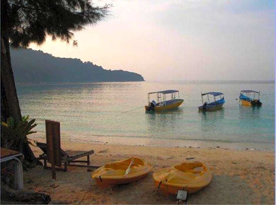 Bayu Dive Lodge