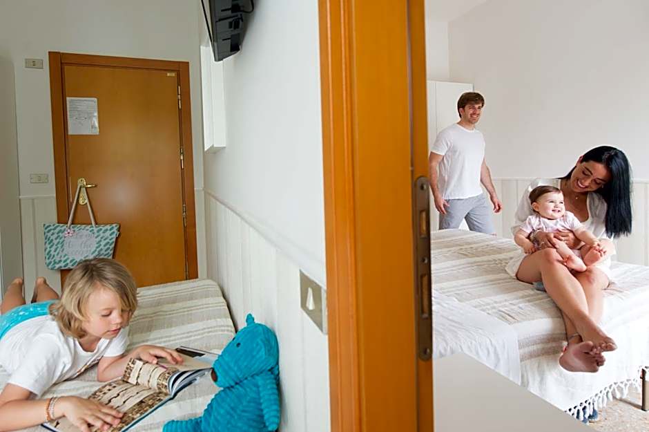 Hotel Helios