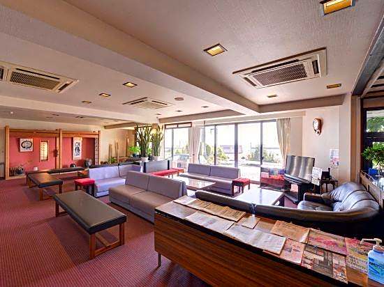 Japanese Inn Kaiboso