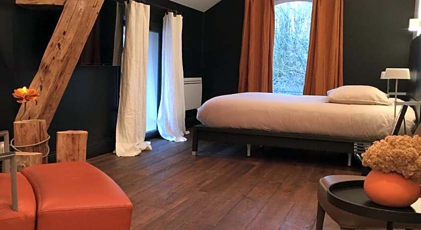 Le Clos de la Pomponnette