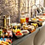 Mercure Gloucester Bowden Hall Hotel