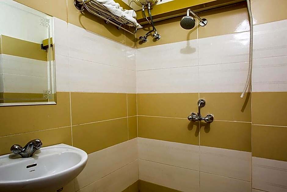 Hotel Banwari Palace