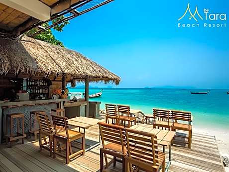 Koh Mook De Tara Beach Resort