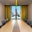 Moevenpick Hotel Frankfurt City