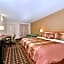 Americas Best Value Inn Nashville / Downtown
