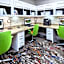 Hilton Garden Inn San Francisco/Oakland Bay Bridge