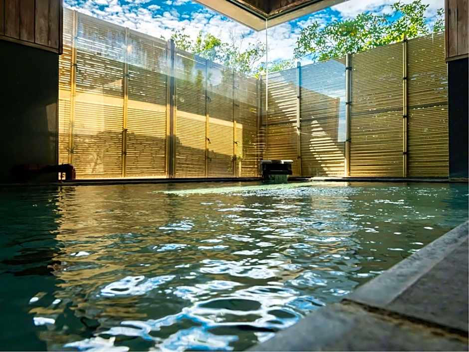 Tokiwa Hotel