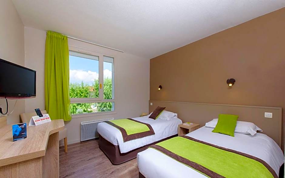 Hotel Le Chatard
