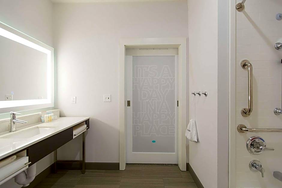 Hampton Inn By Hilton and Suites Stroud Oklahoma