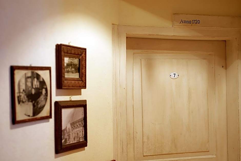 Hotel & Restaurant Sonne