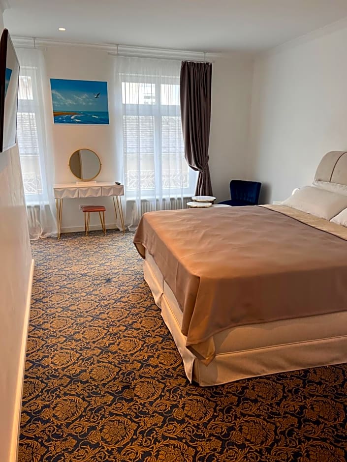 ART HOTEL HOUSE ONE