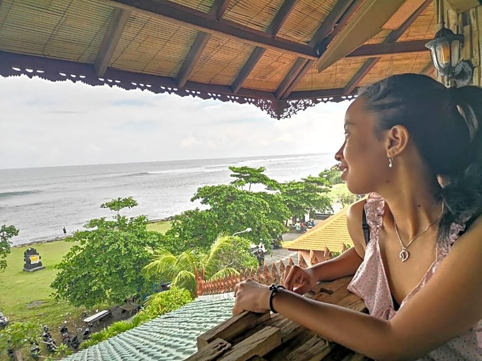 Udara Bali Yoga Detox and Spa