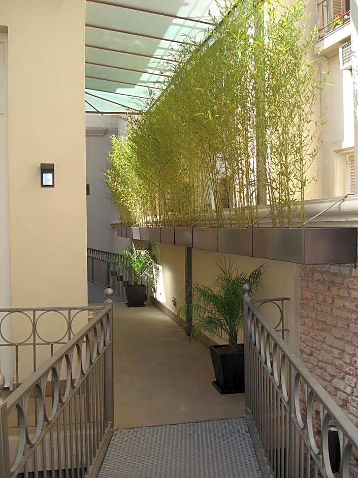 Soho Point San Telmo Suites