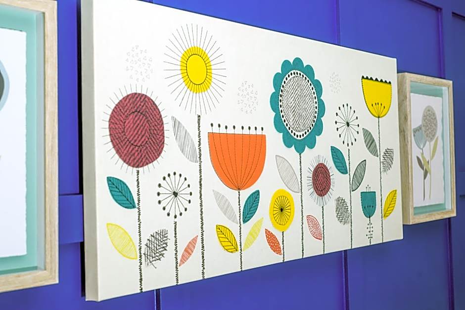 Tavmar Accommodation