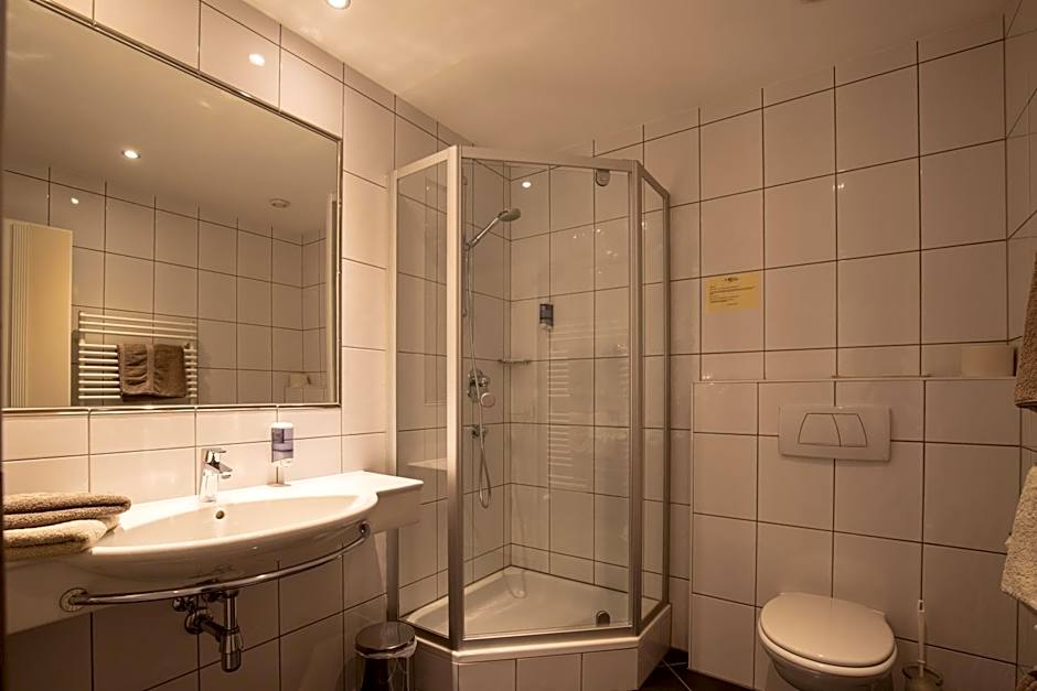 The Hotel - himmlisch wohlfühlen