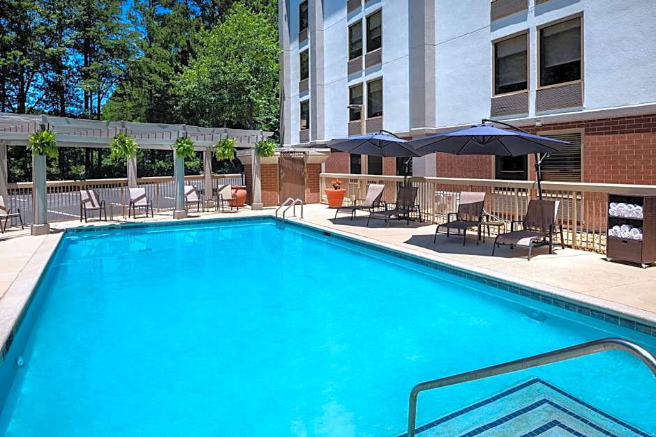 Hampton Inn By Hilton Atlanta-Northlake