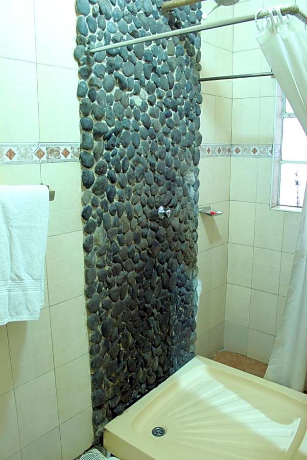 Khweza Bed and Breakfast