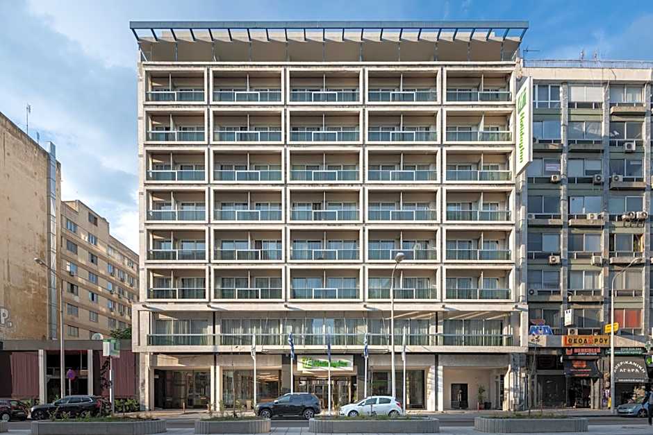 Holiday Inn Thessaloniki By IHG