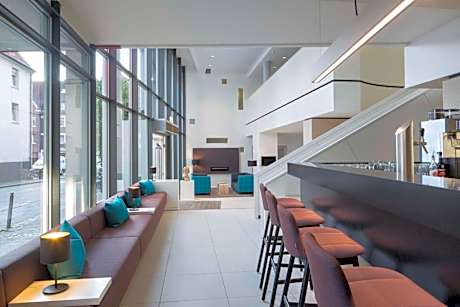 Stadthotel Münster