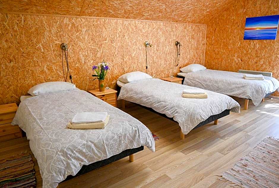 Haapsalu Kunstikooli hostel