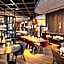 Radisson Blu Hotel at Porsche Design Tower Stuttgart